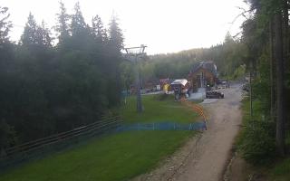 Biały Jar dolna stacja - 17-06-2026 18:30