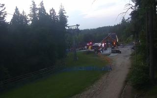Biały Jar dolna stacja - 17-06-2026 19:31