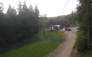 Biały Jar dolna stacja - 27-06-2026 18:25