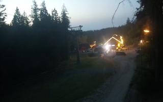 Biały Jar dolna stacja - 27-06-2026 20:04