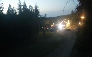 Biały Jar dolna stacja - 27-06-2026 20:12