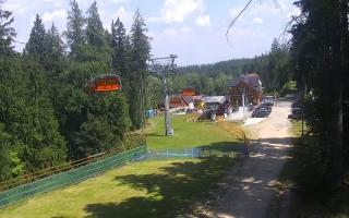 Biały Jar dolna stacja - 30-07-2026 10:20