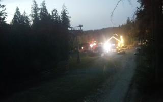 Biały Jar dolna stacja - 30-07-2026 19:34