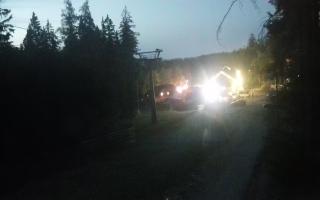Biały Jar dolna stacja - 30-07-2026 19:41