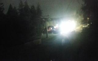 Biały Jar dolna stacja - 30-07-2026 20:42