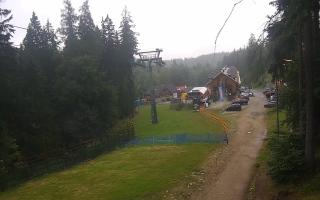 Biały Jar dolna stacja - 01-08-2026 17:58