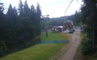 Biały Jar dolna stacja - 01-08-2026 18:05