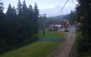Biały Jar dolna stacja - 01-08-2026 18:43