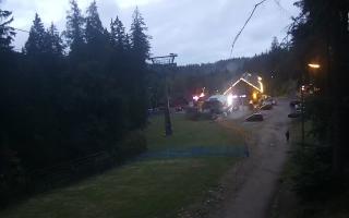 Biały Jar dolna stacja - 01-08-2026 19:06