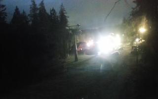 Biały Jar dolna stacja - 01-08-2026 19:44