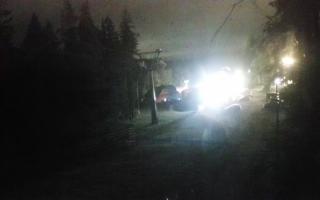 Biały Jar dolna stacja - 01-08-2026 20:07