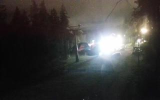 Biały Jar dolna stacja - 01-08-2026 20:22