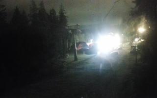 Biały Jar dolna stacja - 01-08-2026 20:30