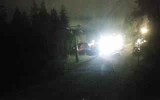Biały Jar dolna stacja - 01-08-2026 21:08