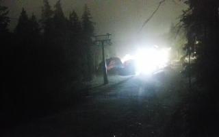 Biały Jar dolna stacja - 01-08-2026 22:54