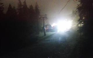 Biały Jar dolna stacja - 01-08-2026 23:02