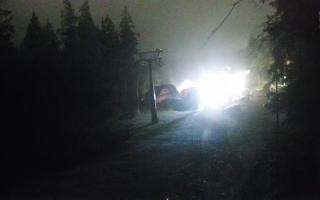 Biały Jar dolna stacja - 01-08-2026 23:17