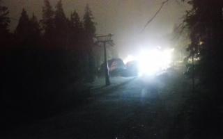 Biały Jar dolna stacja - 01-08-2026 23:24