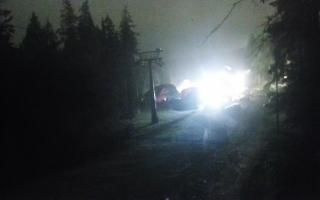 Biały Jar dolna stacja - 02-08-2026 00:48
