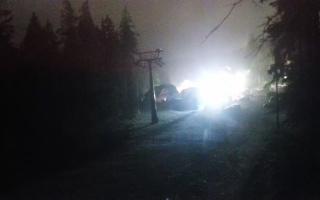Biały Jar dolna stacja - 02-08-2026 01:19
