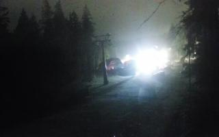 Biały Jar dolna stacja - 02-08-2026 01:41