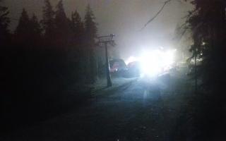 Biały Jar dolna stacja - 02-08-2026 02:04