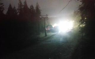 Biały Jar dolna stacja - 02-08-2026 02:19