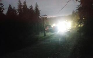 Biały Jar dolna stacja - 02-08-2026 02:27