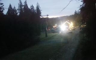 Biały Jar dolna stacja - 02-08-2026 02:42