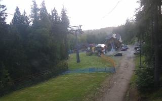 Biały Jar dolna stacja - 02-08-2026 03:58