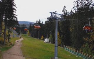 Biały Jar dolna stacja - 17-10-2026 12:09
