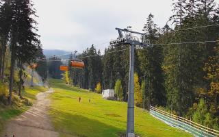 Biały Jar dolna stacja - 17-10-2026 12:40