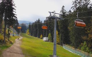 Biały Jar dolna stacja - 17-10-2026 13:03