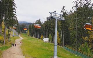 Biały Jar dolna stacja - 17-10-2026 13:27