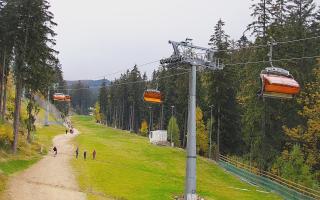 Biały Jar dolna stacja - 17-10-2026 14:21
