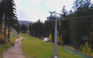 Biały Jar dolna stacja - 26-10-2026 11:41