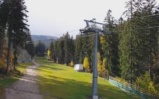 Biały Jar dolna stacja - 26-10-2026 11:49