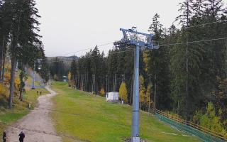 Biały Jar dolna stacja - 26-10-2026 11:57