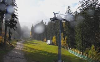 Biały Jar dolna stacja - 26-10-2026 12:04