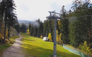 Biały Jar dolna stacja - 26-10-2026 12:12