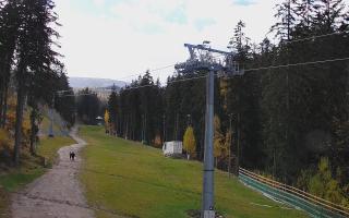 Biały Jar dolna stacja - 26-10-2026 12:20