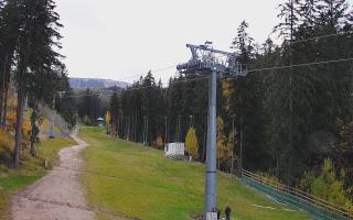 Biały Jar dolna stacja - 26-10-2026 12:35