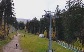 Biały Jar dolna stacja - 26-10-2026 12:43