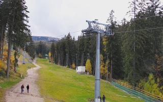 Biały Jar dolna stacja - 26-10-2026 12:51