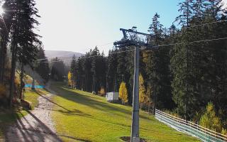 Biały Jar dolna stacja - 26-10-2026 13:29