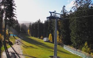 Biały Jar dolna stacja - 26-10-2026 13:37