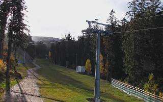 Biały Jar dolna stacja - 26-10-2026 13:44