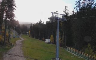 Biały Jar dolna stacja - 26-10-2026 14:00