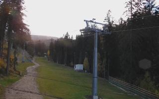 Biały Jar dolna stacja - 26-10-2026 14:15