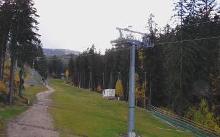 Biały Jar dolna stacja - 26-10-2026 14:23
